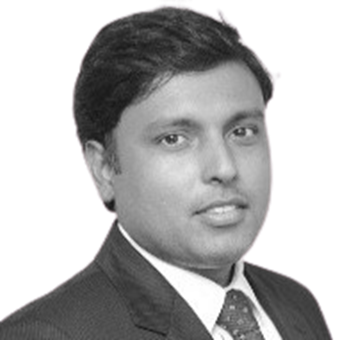 Dipesh Chandra