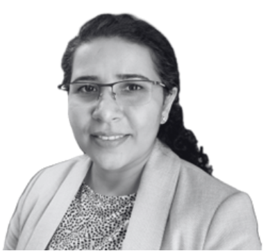 Shaaista B. Quettawala